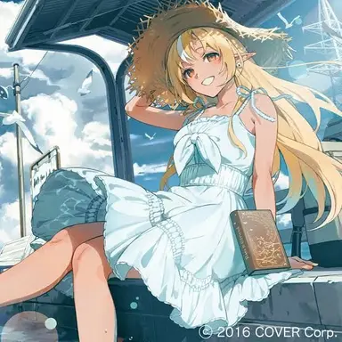 Profile image of 不知火フレア