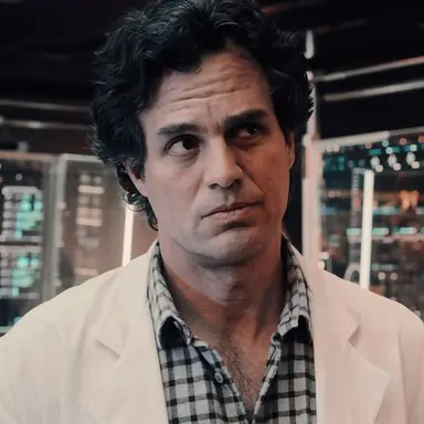 Profile image of Bruce