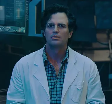 Profile image of Bruce