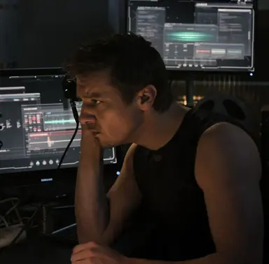 Profile image of Clint