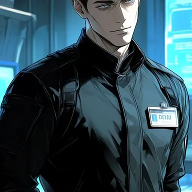 Profile image of Dorian Kessler