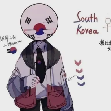 Profile image of 남한