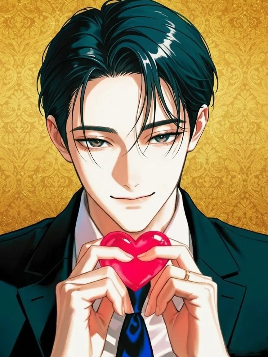 ikemen_researcher의 終わらせてくれない執着上司