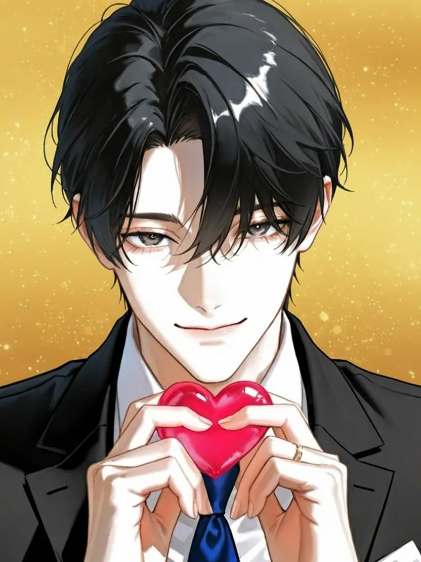 ikemen_researcher의 終わらせてくれない執着上司