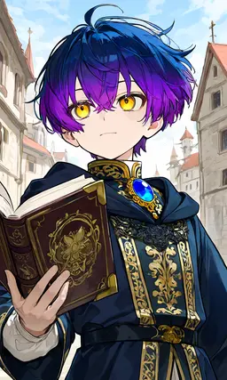 Profile image of Al