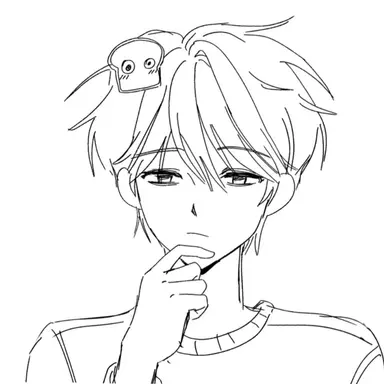 Profile image of 준브레드