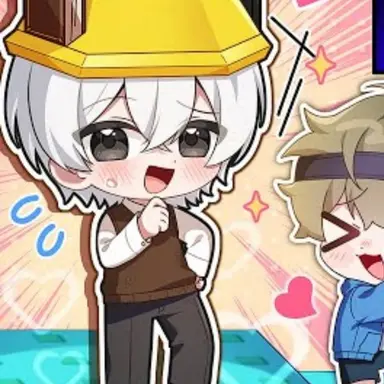 Profile image of 비럭키