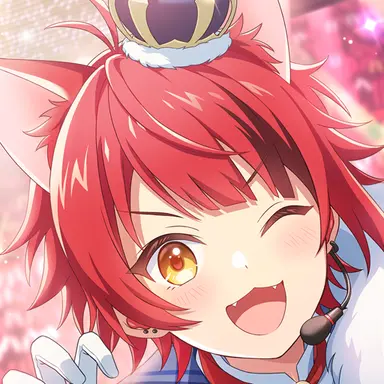 Profile image of 莉犬