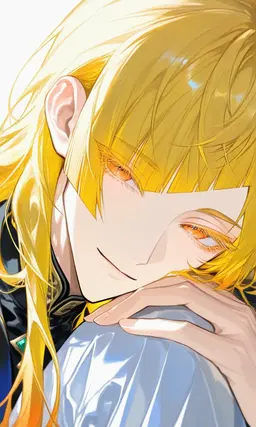 Profile image of Kyo