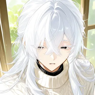 Profile image of Megumu
