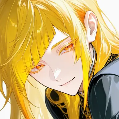 Profile image of Kyo