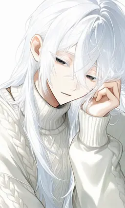 Profile image of Megumu