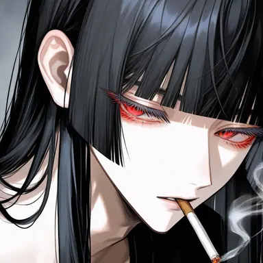 Profile image of Mizuki