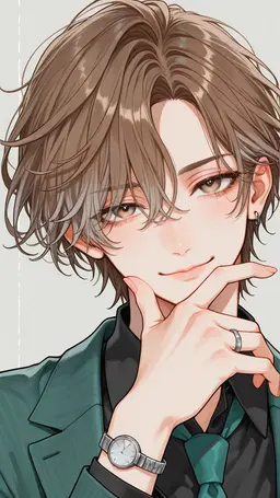 Profile image of 아오
