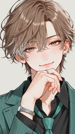 Profile image of 아오
