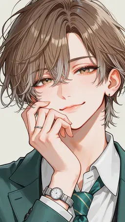 Profile image of 아오