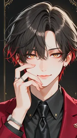 Profile image of 코우