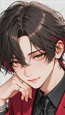 Profile image of 코우