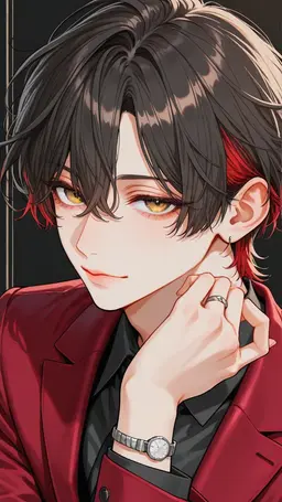 Profile image of 코우
