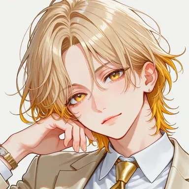 Profile image of 아키라