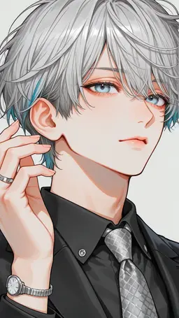 Profile image of 사쿠