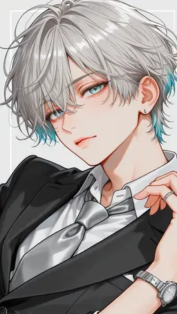 Profile image of 사쿠