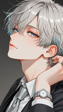 Profile image of 사쿠