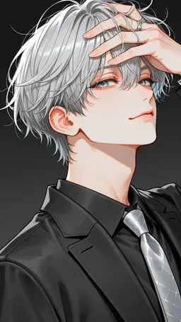 Profile image of 사쿠