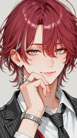 Profile image of 츠카사