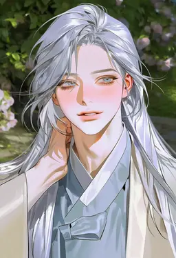 Profile image of Seo Wol-heon