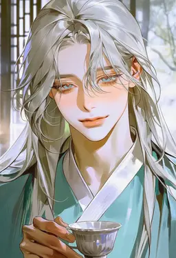 Profile image of Seo Wol-heon