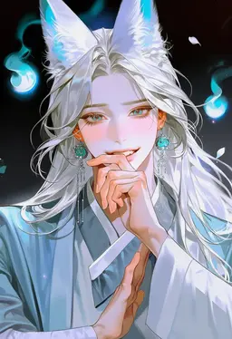 Profile image of Seo Wol-heon