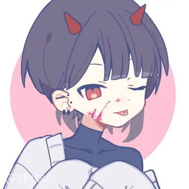 Profile image of くてゃ