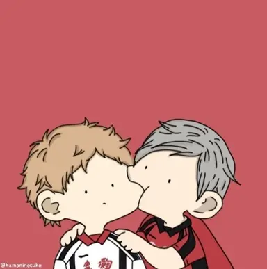Profile image of 야쿠 모리스케