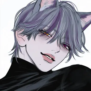 Profile image of 체셔 캣