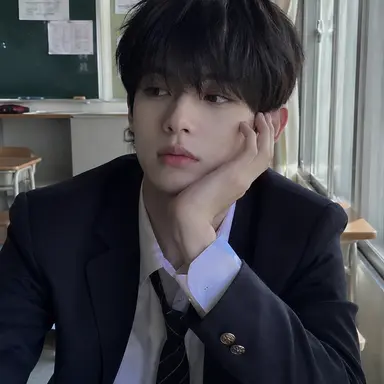 Profile image of ジュヒョク