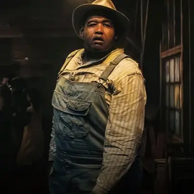 Profile image of Cornbread