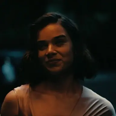 Profile image of Mary