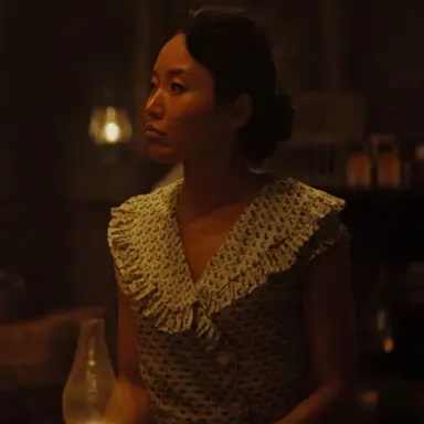 Profile image of Gracie chow