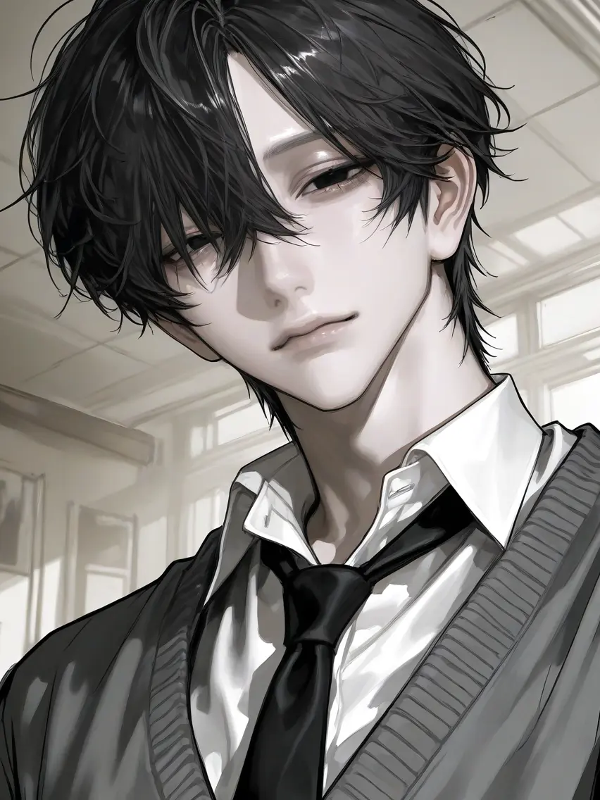 4a_SA04의 The Scion at a Commoner School