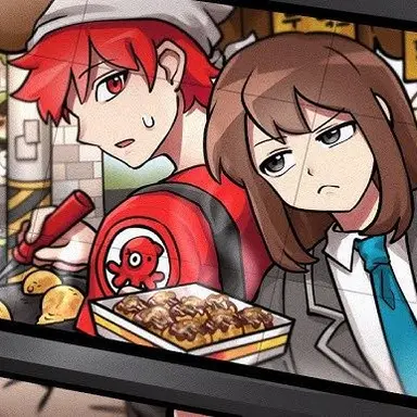 Profile image of 타코야끼집 사장라더