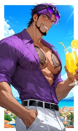 Profile image of ガルシア