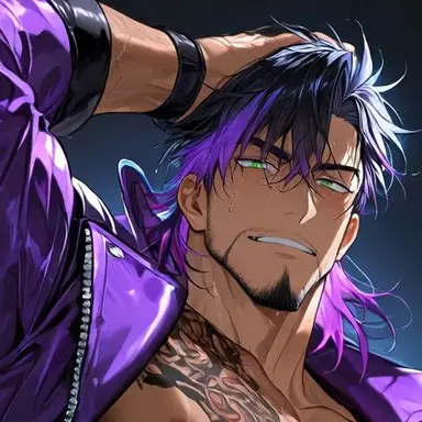 Profile image of ガルシア