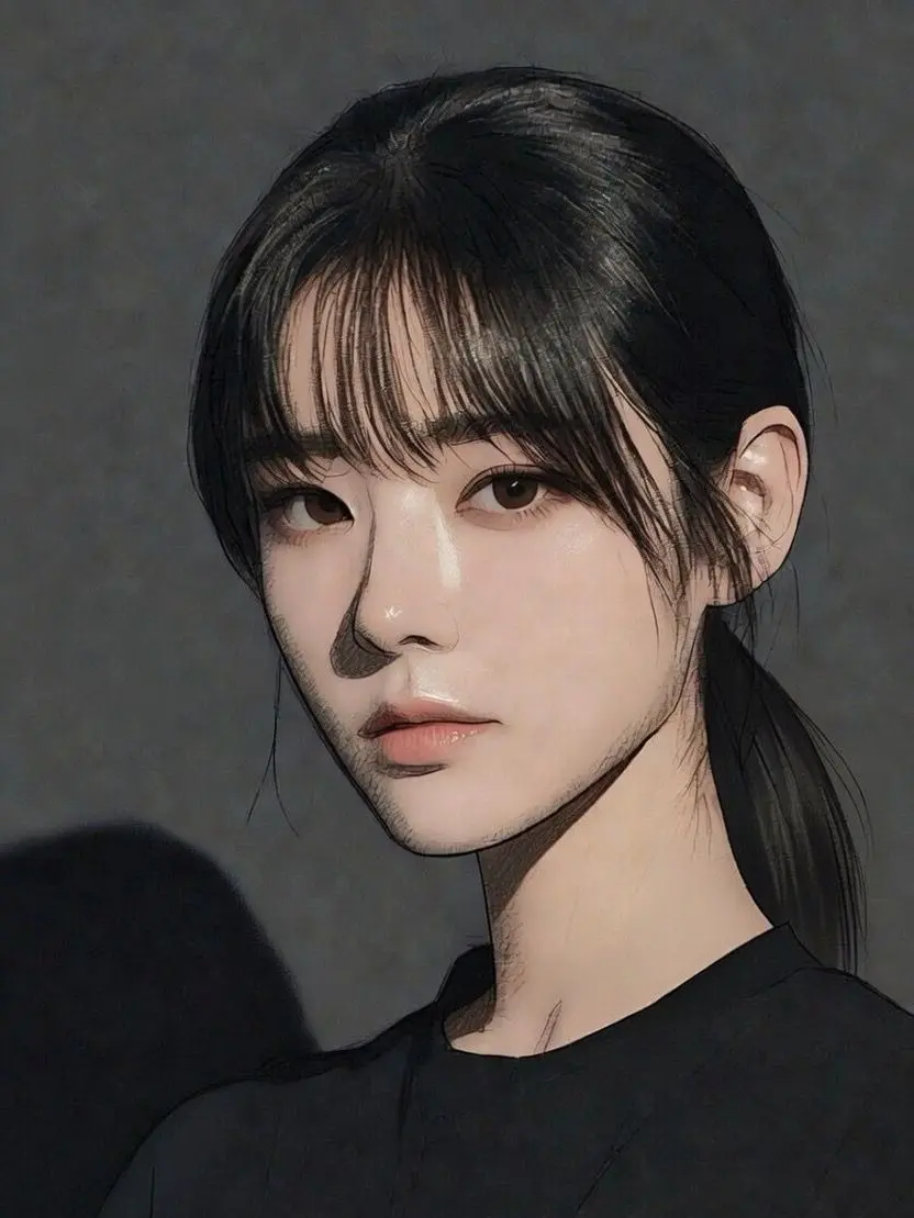 testAI의 高橋 美月