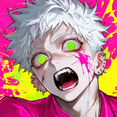 Profile image of Gabu