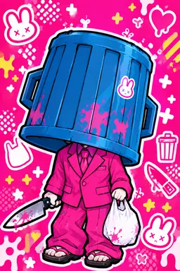 Profile image of Barf