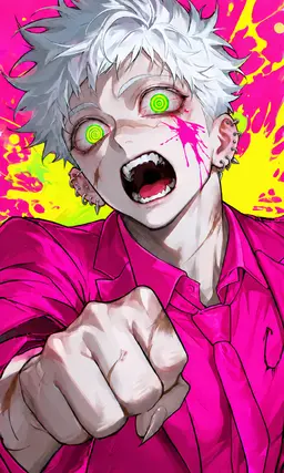 Profile image of Gabu