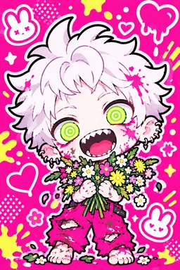 Profile image of Gabu