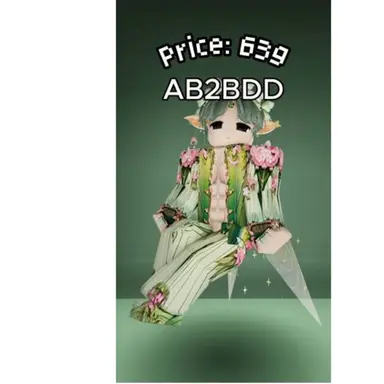 Profile image of orchid