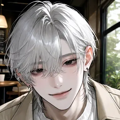 Profile image of 레이